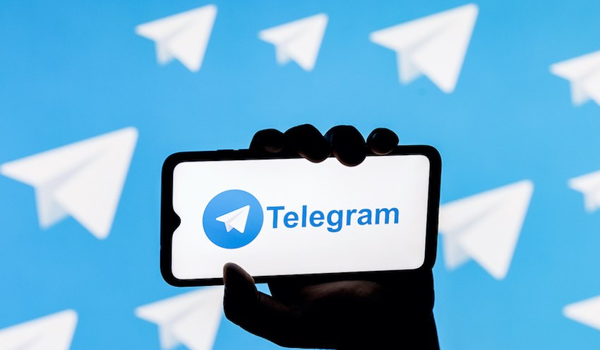 5 tips for digital marketing with Telegram in Vietnam